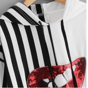 Tops - SMILING STRIPES TOP Tops - SMILING STRIPES TOP